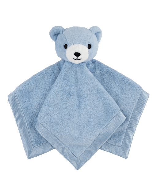 Baby Boys Huggies Bear Blanket