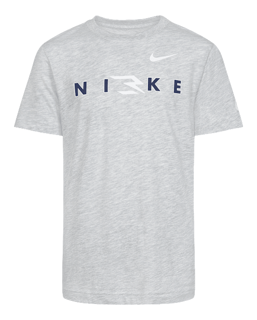 Boys Nike 3BRAND by Russell Wilson Graphic Tee