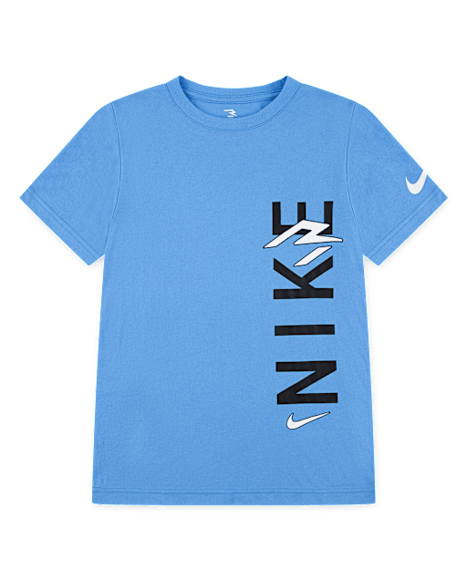 Boys Nike 3BRAND by Russell Wilson Tee