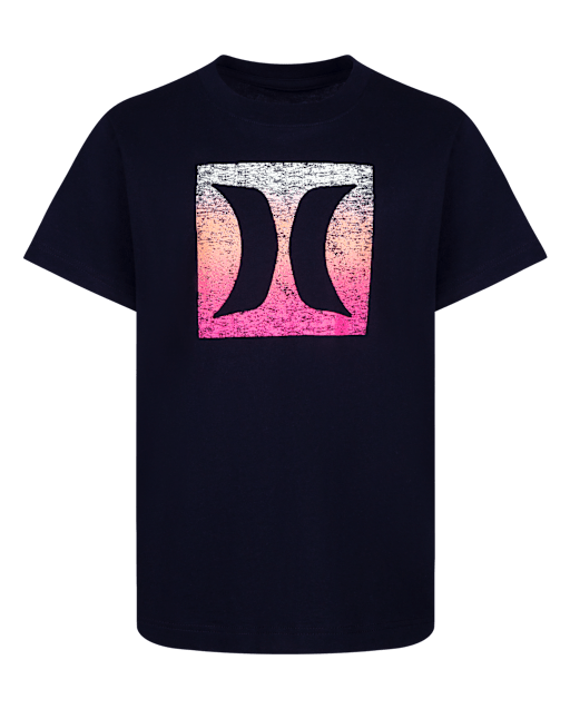 Boys Hurley Graphic Tee