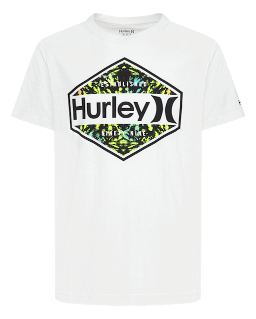 Boys Hurley Tee