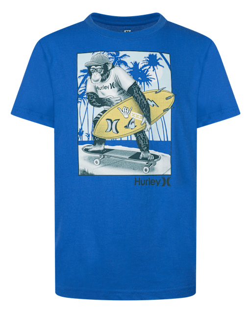 Boys Hurley Tee