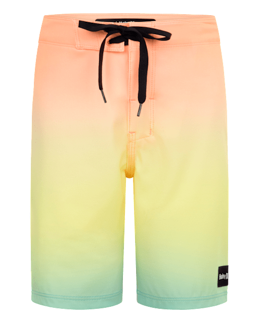 Boys Hurley Ombre Boardshorts