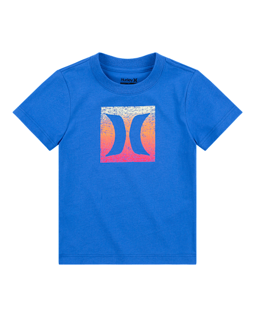 Toddler Boys Hurley Graphic Tee