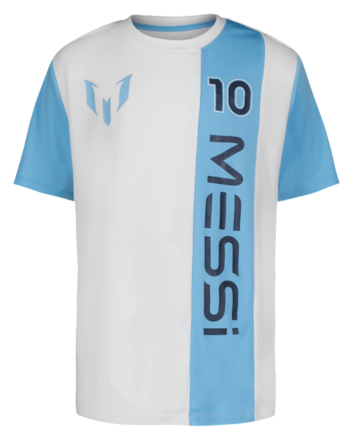 Boys Messi Graphic Tee