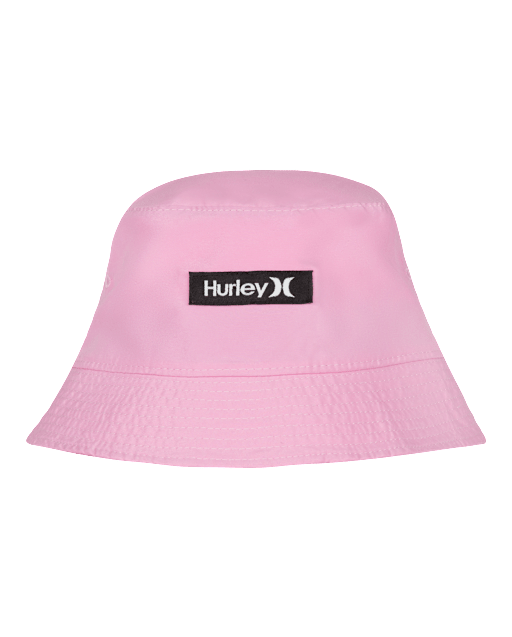 Girls Hurley Bucket Hat