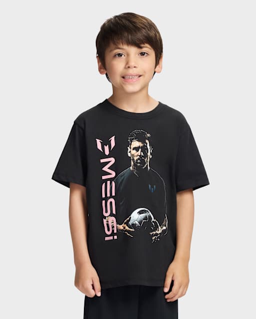 Boys Messi™ Graphic Tee