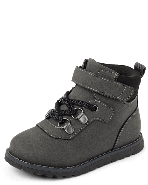 Toddler Boys Hiker Boots