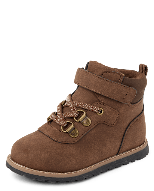 Toddler Boys Hiker Boots