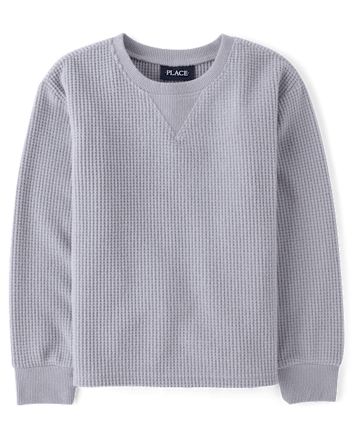 Kids Thermal Top