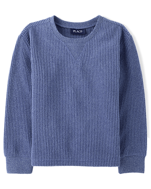 Kids Thermal Top