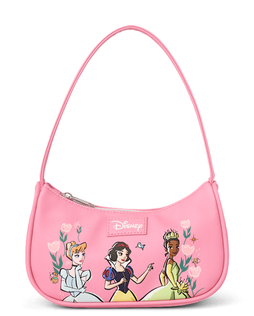 Girls Disney™ Princess Shoulder Bag
