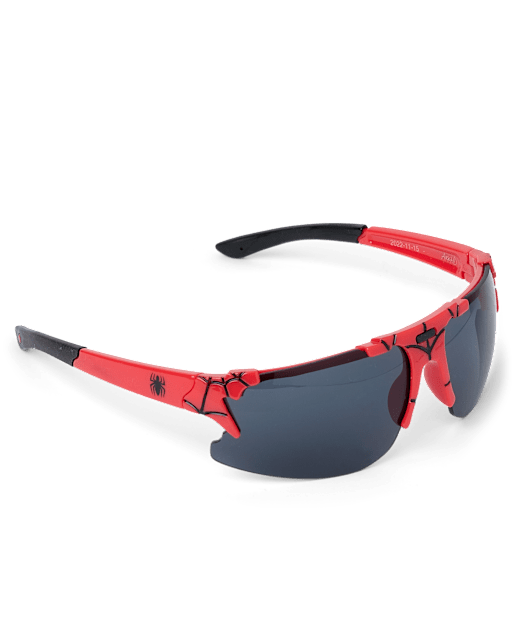 Boys Spider-Man Sunglasses