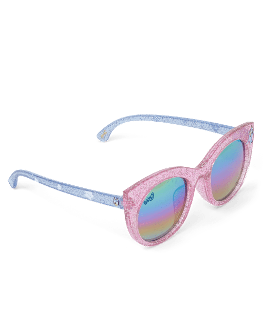 Toddler Girls Bluey Sunglasses