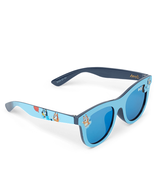 Kids Bluey Sunglasses