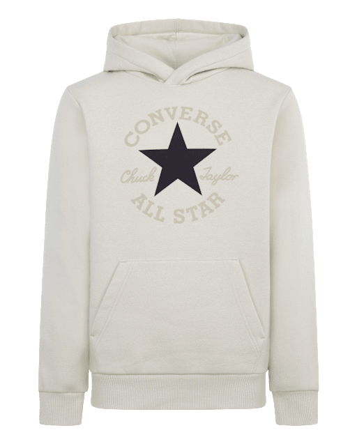 Boys Converseâ¢ Fleece Hoodie