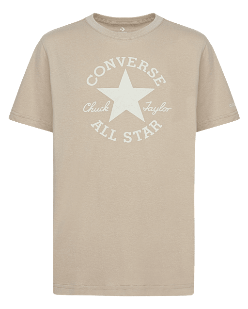Boys Converseâ¢ Graphic Tee