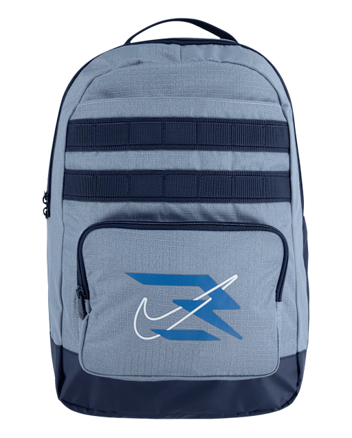 Boys Nike 3BRAND by Russell Wilson RPO Backpack