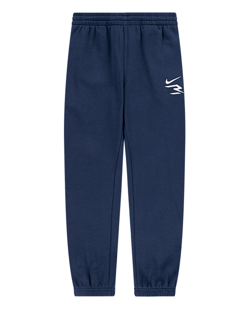 Boys Nike 3BRAND by Russell Wilson™ Fleece Jogger Pants