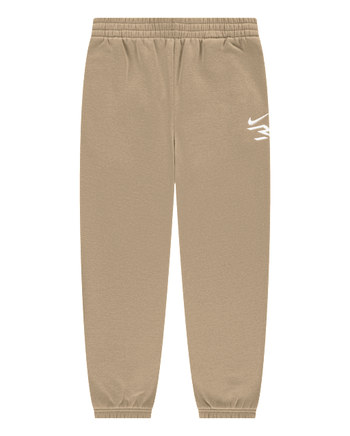 Boys Nike 3BRAND by Russell Wilson™ Fleece Jogger Pants