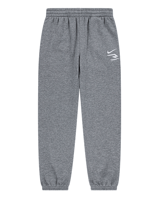 Boys Nike 3BRAND by Russell Wilson™ Fleece Jogger Pants