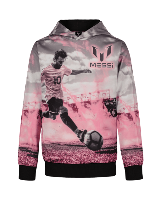 Boys Messi™ Hoodie