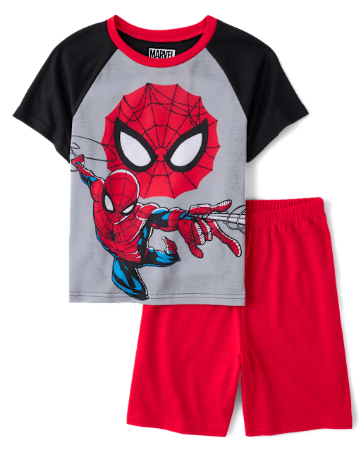 Boys Spider-Man™ Pajamas
