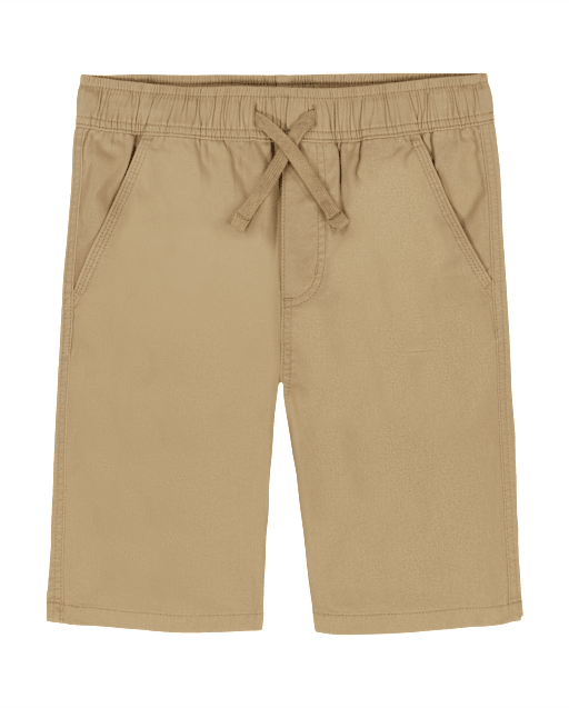 Boys Nautica® Pull On Shorts