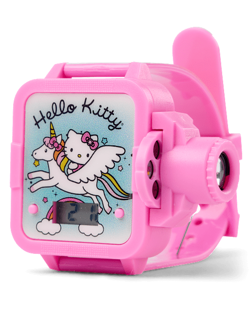 Kids Hello Kitty® Digital Watch