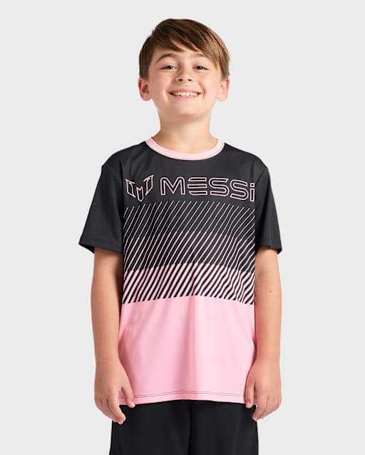 Boys Messi™ Gradient Tee