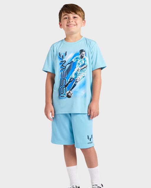 Boys Messi™ Active Shorts