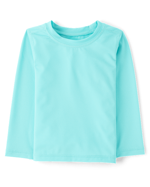 Baby And Toddler Boys Rashguard