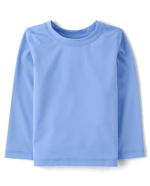 Baby And Toddler Boys Rashguard