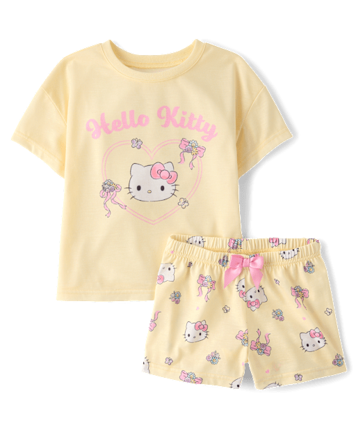 Pyjama Hello Kitty® pour filles