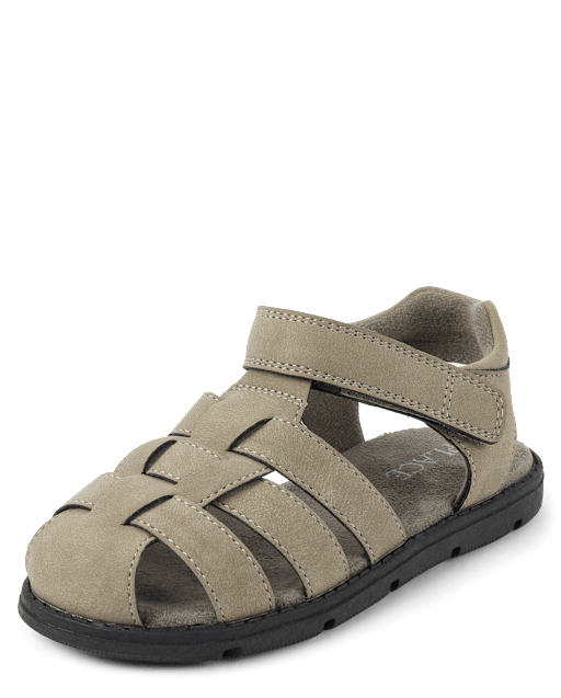 Boys Fisherman Sandals