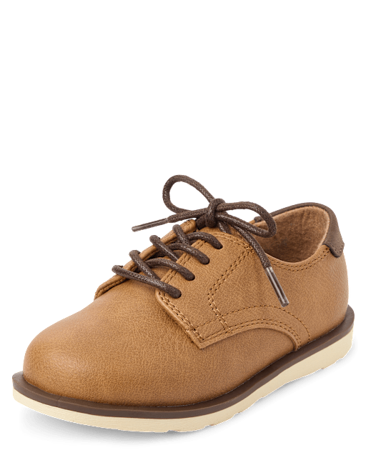 Toddler Boys Dress Shoes
