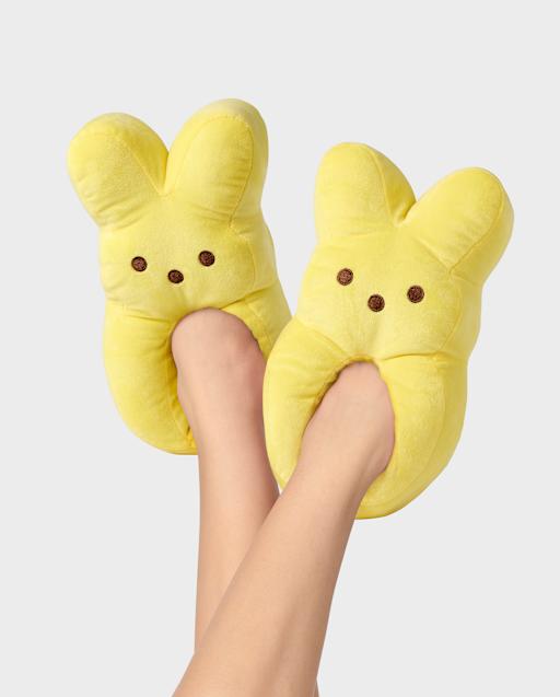 Kids PeepsÂ® Slippers