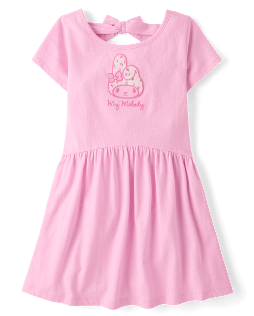 Girls Casual Dresses