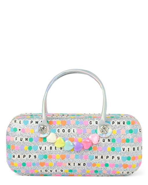 30th THE HAPPINESS YEAR 小物入れ ブック型iPhone8/7/SE3・2ケース/PEANUTS/Afternoon Tea Original