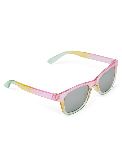 Girls Ombre Sunglasses