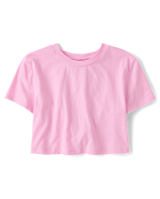 Girls Tulip Top