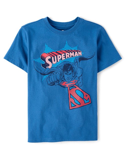 Boys Superman™ Graphic Tee