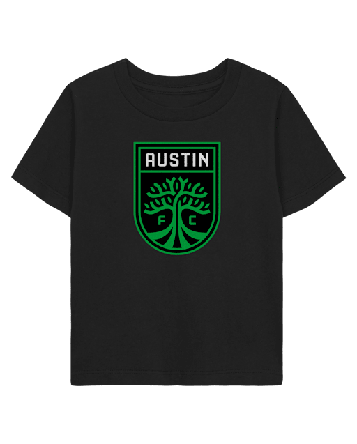 Baby And Toddler Boys MLS Austin FC Graphic Tee