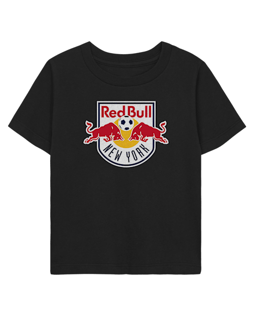 Baby And Toddler Boys MLS New York Red Bulls Graphic Tee