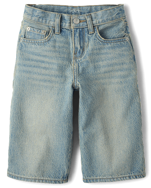 Kids Jorts