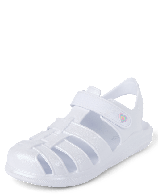 Girls Fisherman Sandals