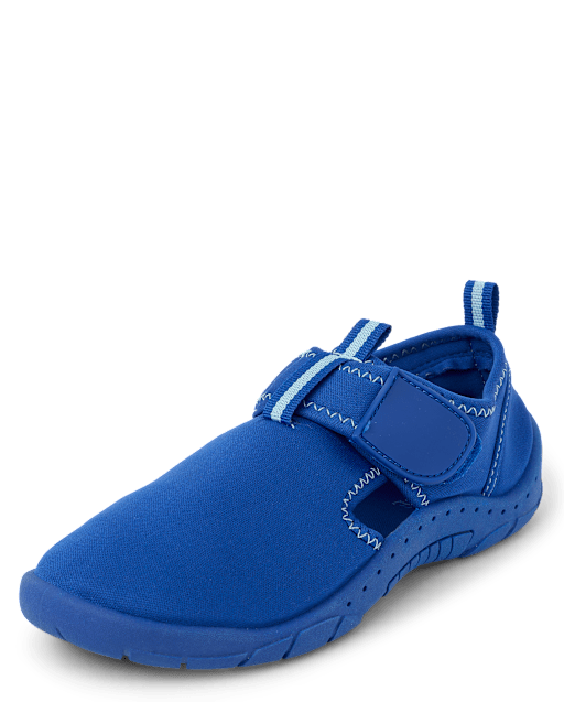 Kids Contrast Water Shoes