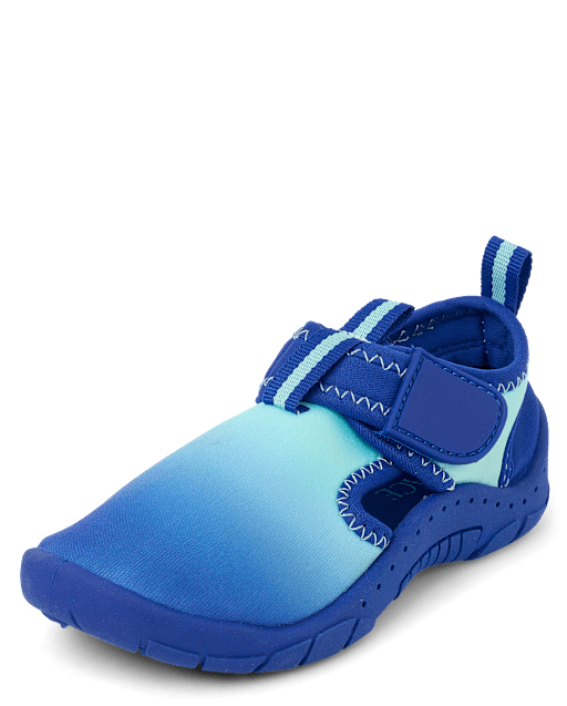 Toddler Contrast Water Shoes
