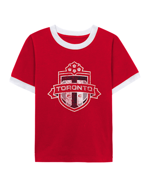 Boys MLS Toronto FC Graphic Tee