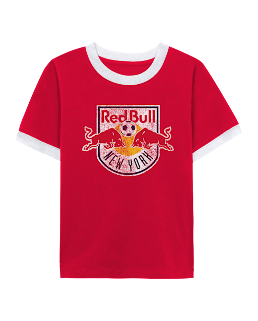 Boys MLS New York Red Bulls Graphic Tee